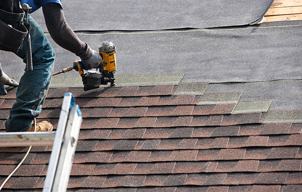 Licensed Roofing service in Plymouth, NC - Brentwood Metal Roofing